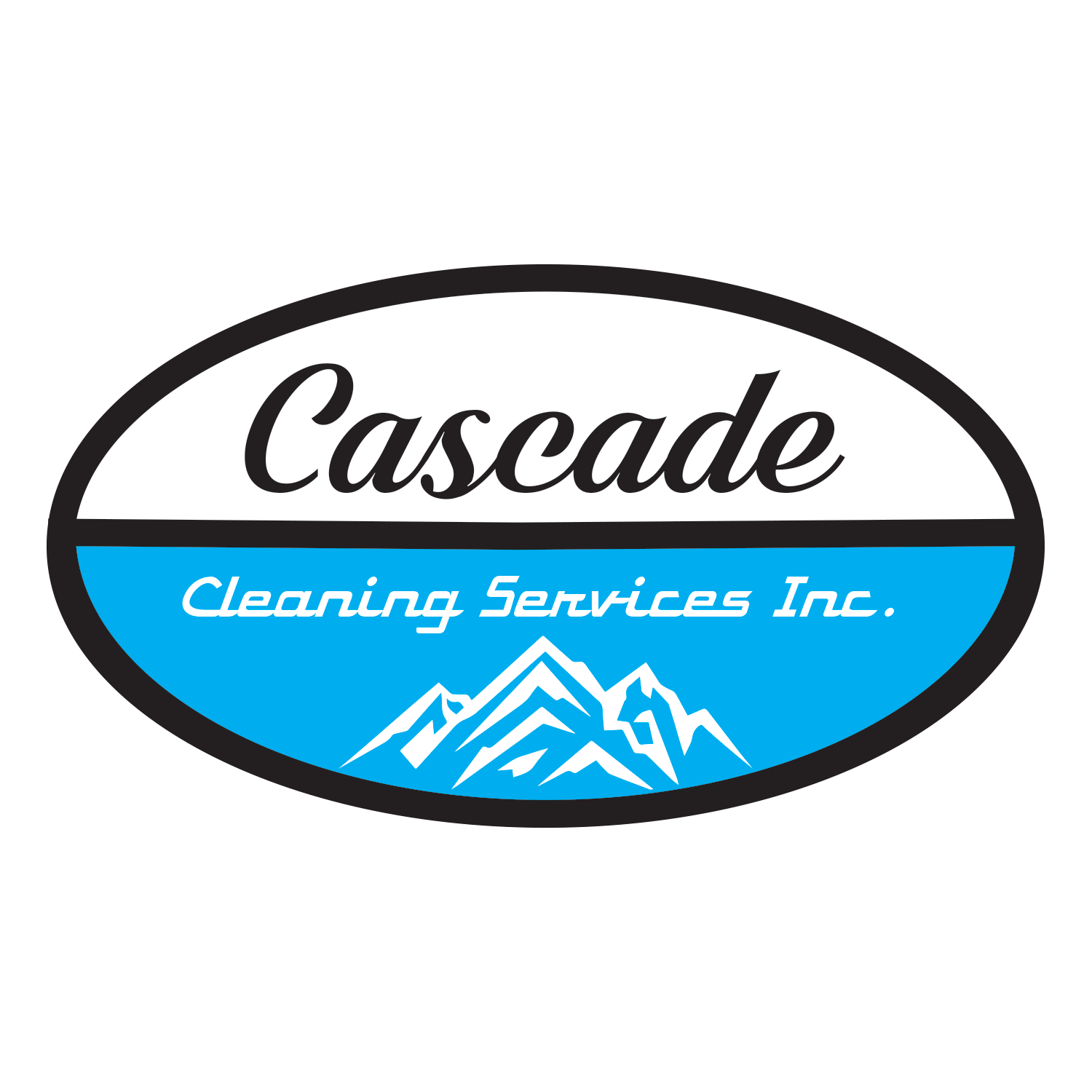 Cascade Complete Cleaning Services Inc.'s Logo