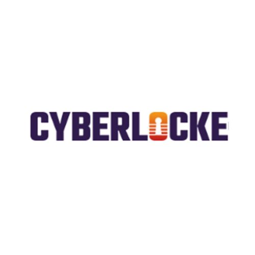 Cyberlocke's Logo