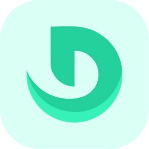 Devoq Design's Logo