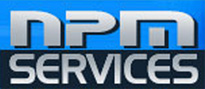 NPM Services's Logo
