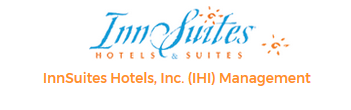InnSuites Hotels Inc. Management's Logo