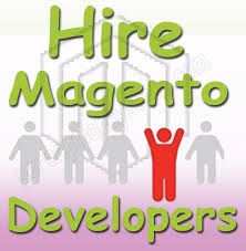 Hire Magento developer India