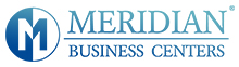 Meridian Business Centers | Uptown Turtle Creek's Logo