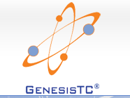 GenesisTC Inc's Logo