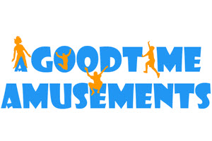 aGoodtime Amusements's Logo