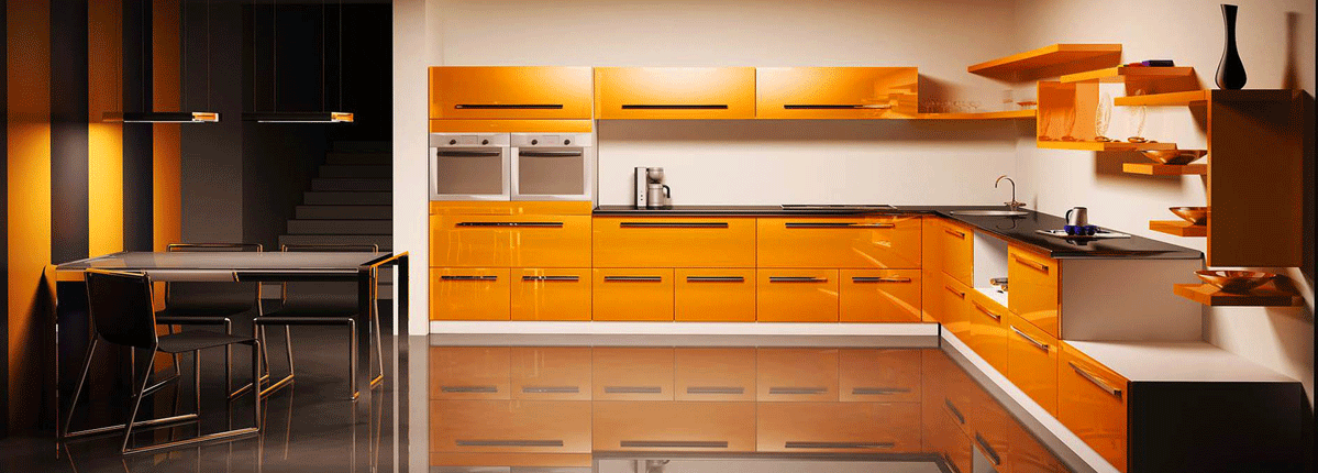 Kitchen Cabinet Installation Company