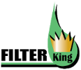 Filter King's Logo