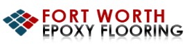 Fort Worth Epoxy Flooring's Logo