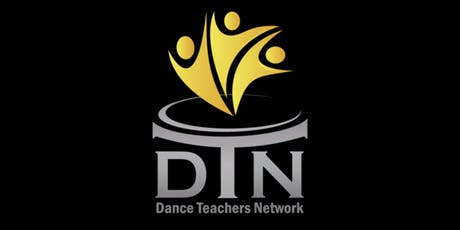Dance Teachers Network's Logo