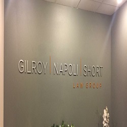 Gilroy Napoli Short Hillsboro's Logo