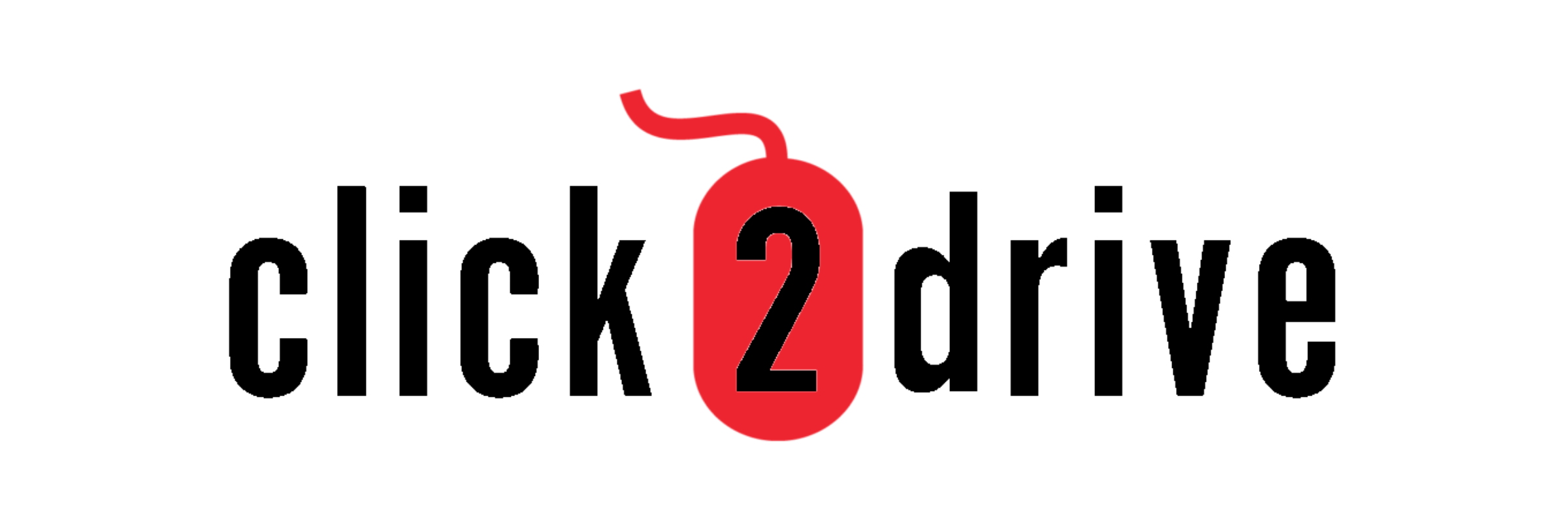 Click2Drive's Logo