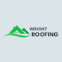 Wright Roofing's Logo