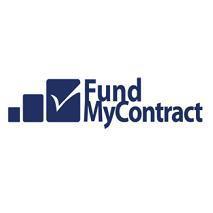 Fund My Contract's Logo