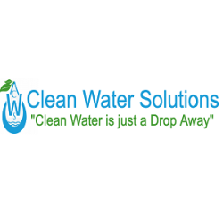 Clean Water Solutions's Logo