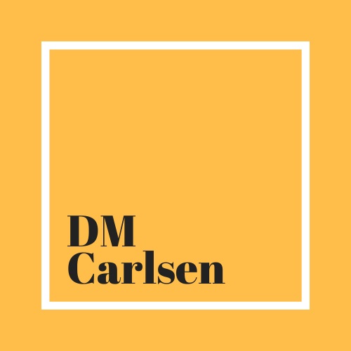 DM Carlsen LLC's Logo