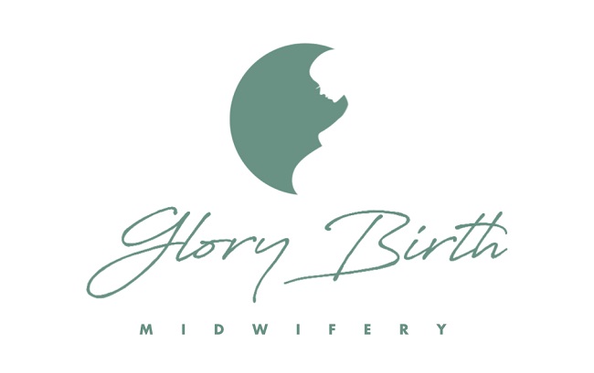 Glory Birth's Logo
