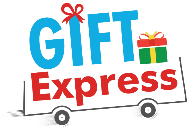 Giftexpress's Logo
