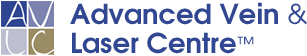 Advanced Vein & Laser Centre's Logo