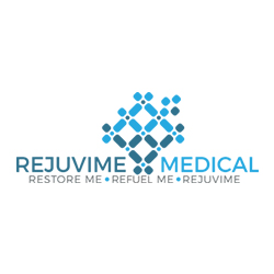 Rejuvime Medical's Logo