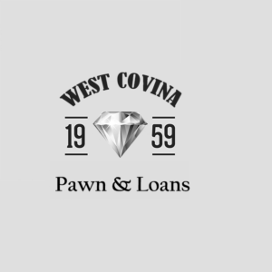 West Covina Pawn & Loans's Logo