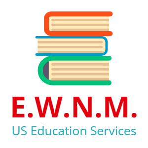 EWNM-Boise's Logo