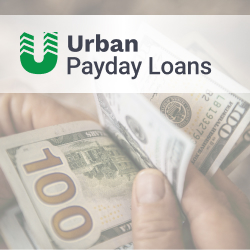 Urban Payday Loans's Logo