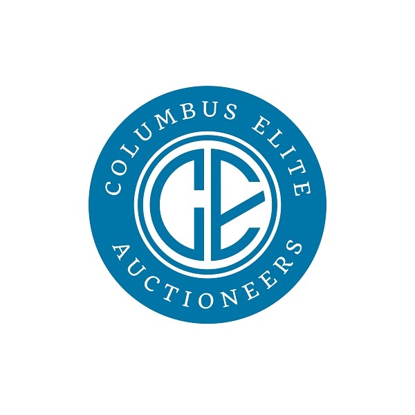 Columbus Elite Auctioneers's Logo