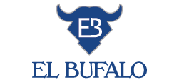 El Bufalo's Logo