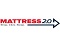 Mattress 2.0's Logo