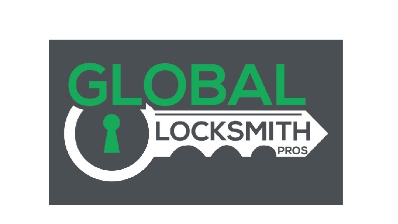 Global Locksmith Pros's Logo
