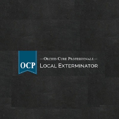 OCP Bed Bug Exterminator Cincinnati OH - Bed Bug Removal's Logo
