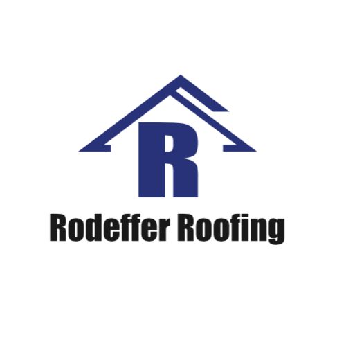 Rodefferr Roofing, Inc.'s Logo
