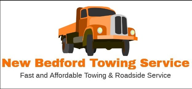 FAST New Bedford Towing's Logo