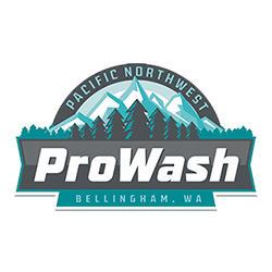 Pacific Northwest ProWash's Logo