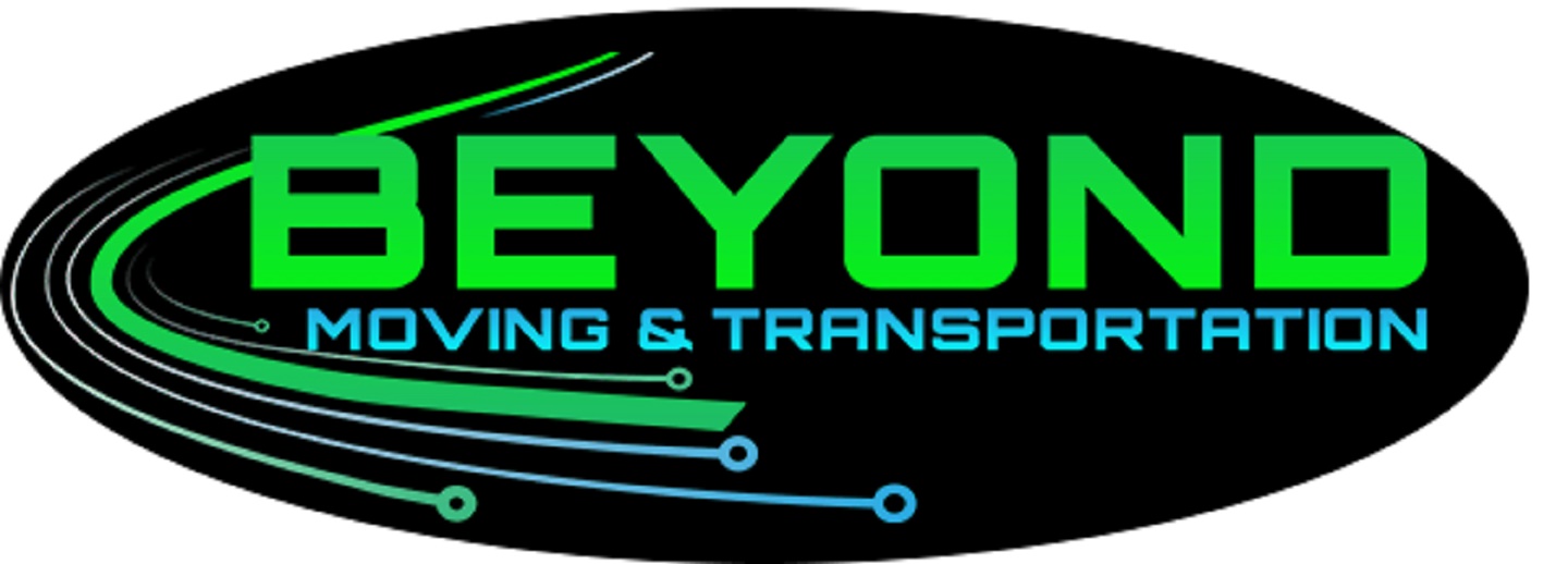 Beyond Moving & Transportation
