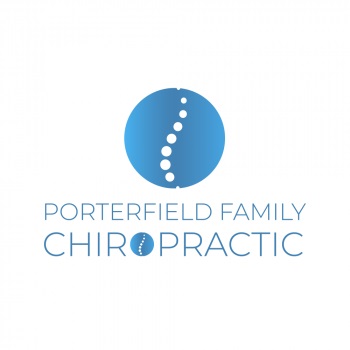 Porterfield Family Chiropractic, P.C.'s Logo