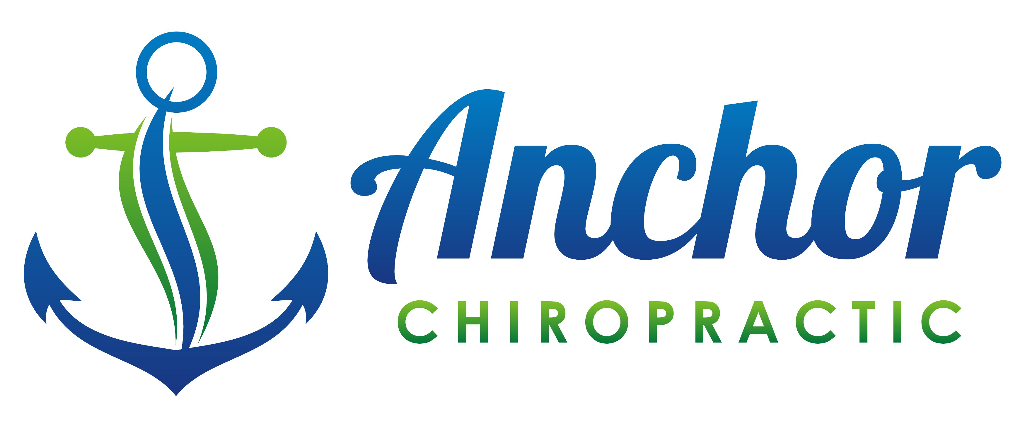 Anchor Chiropractic's Logo