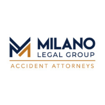 Milano Legal Group, PLLC's Logo