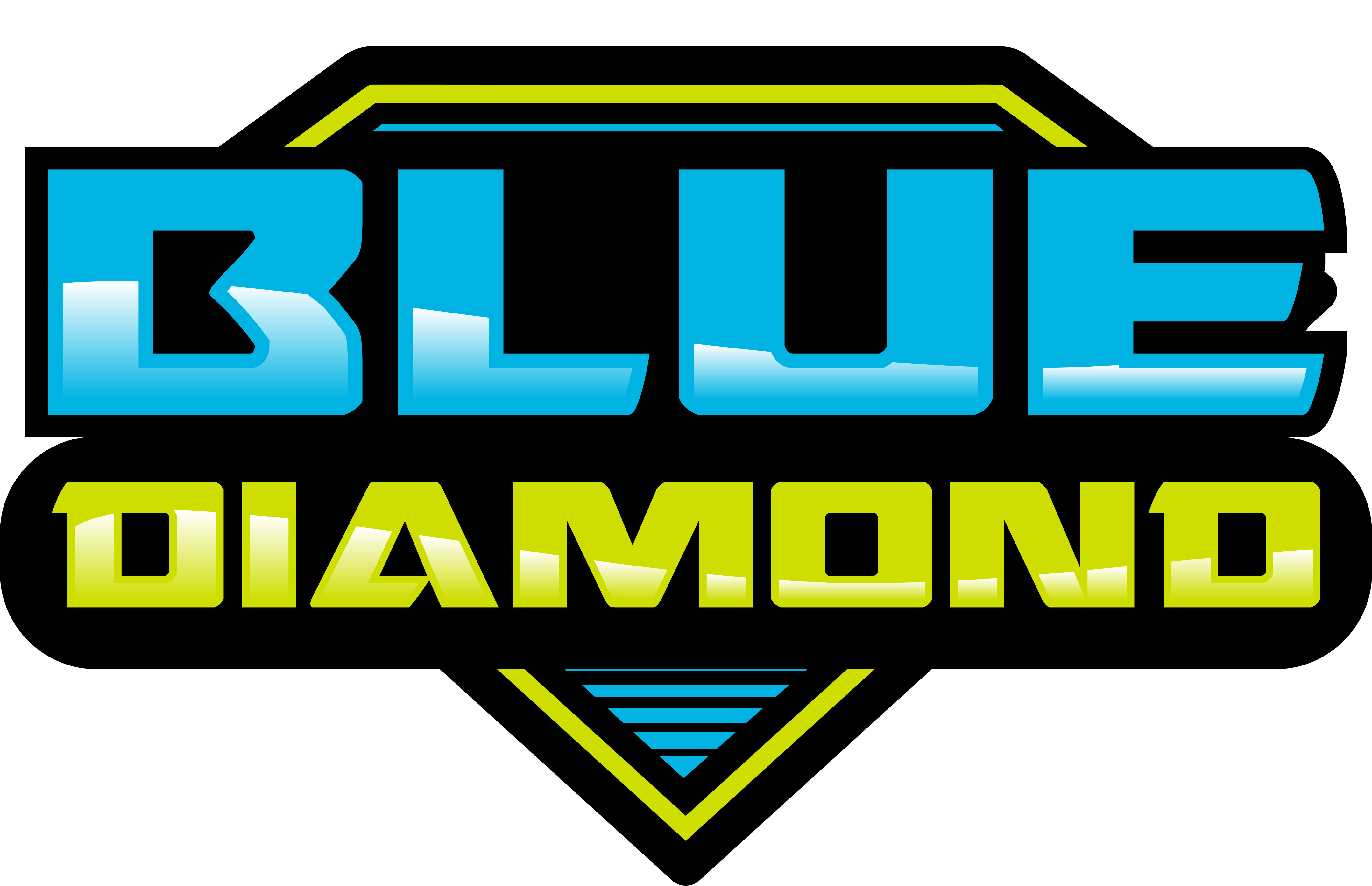 Blue Diamond A&M Detailing's Logo
