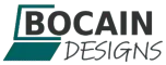 Bocain Designs's Logo