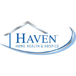 Haven Home Health and Hospice's Logo