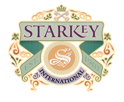 Starkey International Institute's Logo