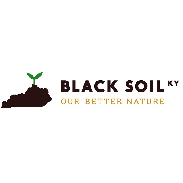 Black Soil: Our Better Nature's Logo