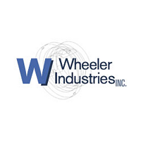 Wheeler Industries - Fluid Film Bearing Manufacturers's Logo