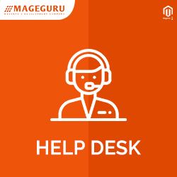 Help desk magento extension