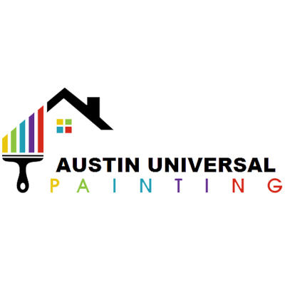Austin Universal Painting's Logo