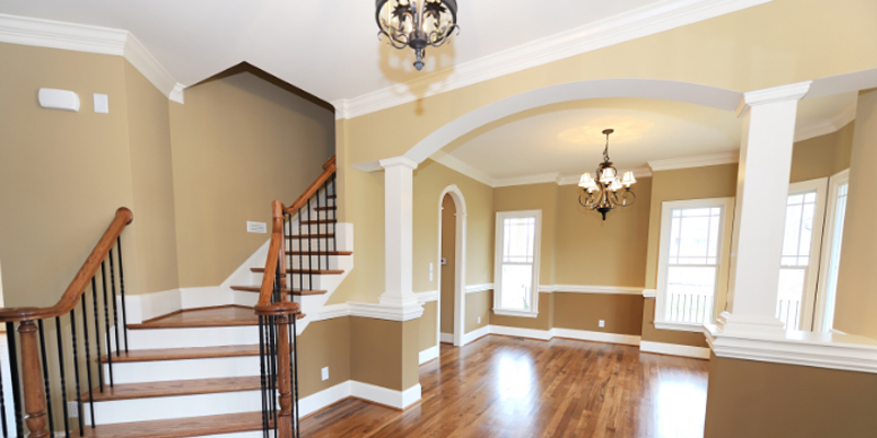 House Painting In Round Rock Texas | Round Rock Painting Company