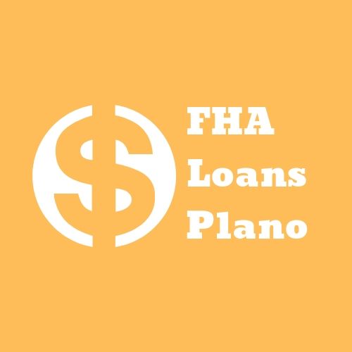 FHA Loans Plano's Logo