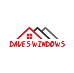 Dave's Windows's Logo