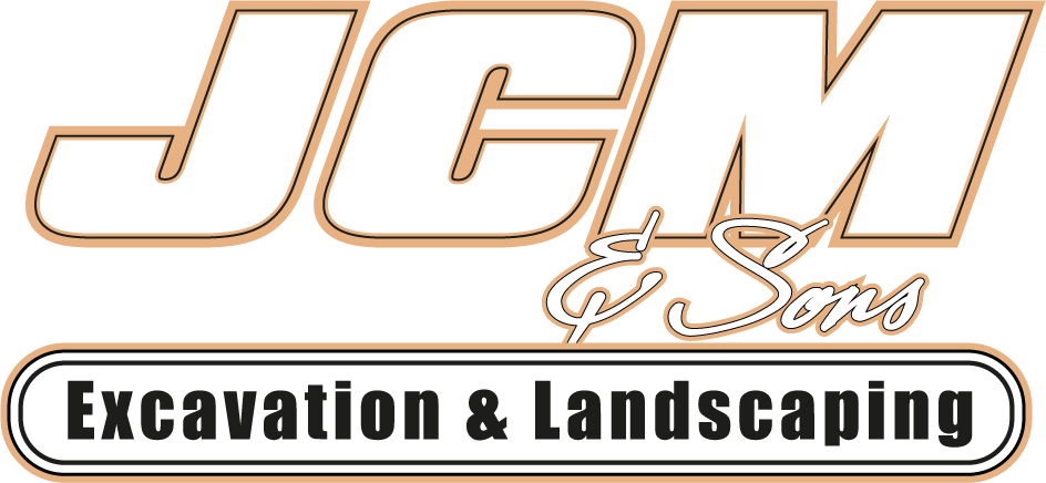 JCM & Sons Excavation & Landscaping